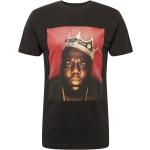 T-Shirt 'Notorious Big Crown'