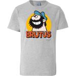 T-Shirt 'Popeye - Brutus Popart'
