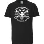 T-Shirt 'Sons Of Anarchy - SAMCRO'
