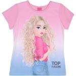 - T-Shirt Topmodel In Pink Frosting, Gr.152 pink frosting 152