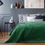 Grüne FLHF Tagesdecken & Bettüberwürfe 