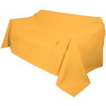 Gelbe Tagesdecken & Bettüberwürfe Länder aus Baumwolle 