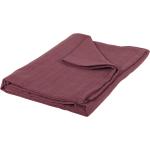 Violette Tagesdecken & Bettüberwürfe 140x210 cm 
