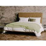 Grüne Heckett & Lane Tagesdecken & Bettüberwürfe 
