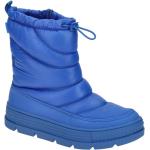 Königsblau Tamaris Winterstiefel & Winter Boots Reißverschluss aus Textil mit herausnehmbarem Fußbett für Damen Größe 42 