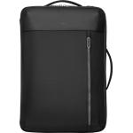 Schwarze Elegante Targus Laptoptaschen & Notebooktaschen mit Laptopfach 