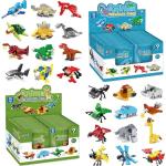 Meme / Theme Dinosaurier Dinosaurier Konstruktionsspielzeug & Bauspielzeug Insekten aus Kunststoff 