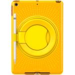 Gelbe iPad Cases 2017 für Kinder 