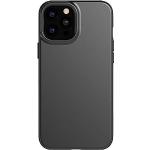 Schwarze iPhone 12 Hüllen Art: Slim Cases 