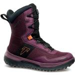 Rote Tecnica Gore Tex Winterstiefel & Winter Boots Schnürung isoliert für Damen Größe 41,5 