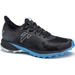 Schwarze Tecnica Trailrunning Schuhe für Damen Größe 36,5 