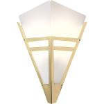 Silberne Art Deco Tecnolumen Designerlampen & Designerleuchten aus Chrom 
