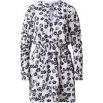 Ted Baker Damen Kleid 'FELICI' grau / schwarz / weiß, Größe 38, 7787572