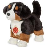 23 cm Teddy Hermann Kuscheltiere Hunde für 0 bis 6 Monate 