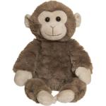 40 cm Teddykompaniet Affen Kuscheltiere für 0 bis 6 Monate 