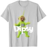Teletubbies Adult T Shirt - Dipsy
