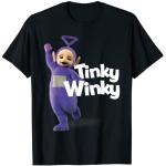 Teletubbies Adult T Shirt - Tinky Winky