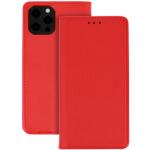 Rote Elegante Samsung Galaxy Xcover 4 Hüllen aus Leder 