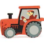 Bauernhof Sammelfiguren Traktor 