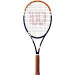 Wilson Blade 98 French Open Tennisschläger 