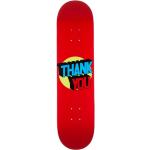 Rote Skateboards & Streetboards 