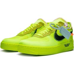 'The 10: Nike Air Force 1' Sneakers