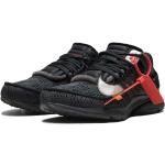 Schwarze Nike Air Presto Sneaker & Turnschuhe 