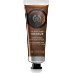 The Body Shop Coconut Handcremes 30 ml mit Kokos ohne Tierversuche 