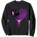 The Descendants Dragon Heart Sweatshirt