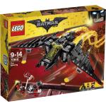 Lego Batman Batman Konstruktionsspielzeug & Bauspielzeug Auto 
