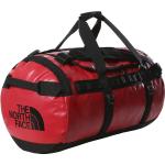 Rote The North Face Base Camp Reisetaschen 71 l 