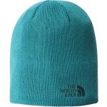 Blaue The North Face Beanies aus Polyester 