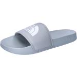 The North Face Herren Badeschlappe Base Camp Slides III 4T2R-A2Z 44.5 High Rise Grey