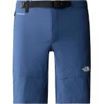 Reduzierte Blaue The North Face Shorts & kurze Hosen für Herren Größe XS 