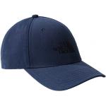 Marineblaue Klassische The North Face Summit  Baseball Caps & Basecaps aus Polyester 