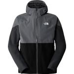 The North Face The North Face M Lightning Zip-In Jacket TNF Black/Smoked Pearl/Asphalt Grey Tnf Black/Smoked Pearl/ S