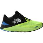 Reduzierte Schwarze The North Face Vectiv Enduris Trailrunning Schuhe aus Gummi leuchtend für Herren Größe 42,5 