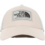 Pinke Klassische The North Face Trucker Caps aus Polyester 