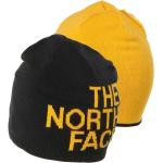 Schwarze Klassische The North Face Summit Long Beanies aus Elastan Einheitsgröße 