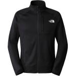 The North Face Funktionsjacke »m Canyonlands Full Zip«, (1 St.)