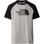 The North Face T-Shirt »m S/s Raglan Easy Tee«