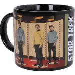 Star Trek Kaffeebecher 400 ml aus Keramik 1 Teil 