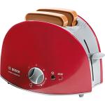 Rote Toaster 