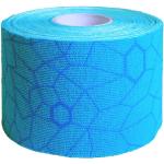 Blaue Sporttapes & Kinesio Tapes aus Baumwolle für Herren 