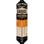 Thermometer Harley Davidson "Garage"