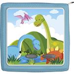 Reduzierte Bunte Meme / Theme Dinosaurier Fensterfolien & Klebefolien Dinosaurier aus Vinyl 