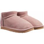 thies Sneakers - thies 1856 ® Mega Shorty new pink (W) - Gr. 36 (EU) - in Rosa - für Damen
