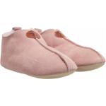 thies Sneakers - thies 1856 ® Sheep Slipper Boot new pink (W) - Gr. 40 (EU) - in Rosa - für Damen - aus Schafsfell & Schafsfell & Leder & Schafsfell - Gr. 40 (EU)
