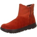Rote Think! Comoda Winterstiefel & Winter Boots für Damen Größe 36 