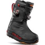 Reduzierte Schwarze Thirtytwo Snowboardschuhe & Snowboard-Boots für Herren Größe 45 